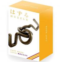 Jeu puzzle huzzle casse tete hook