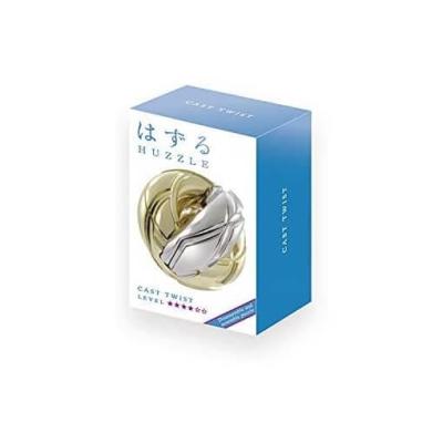 Puzzle huzzle casse tete twist