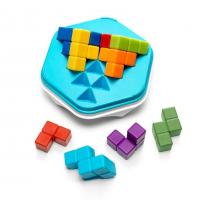 Jeu puzzle smartgames zigzag puzzler