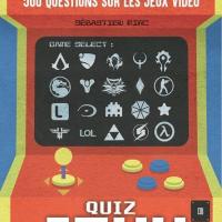 Jeux battle quiz jeux videos