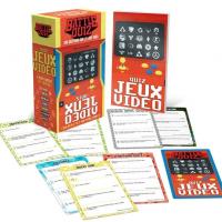 Jeux battle quizz jeux videos