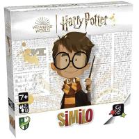 Jeux de carte similo harry potter