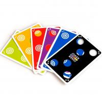 Jeux de cartes combo gagant smartgames