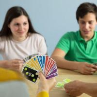 Jeux de cartes familial combo gagnant smartgames