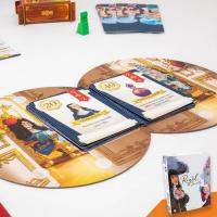 Jeux de cartes royal secrets