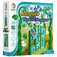 Jeux de reflexion pour enfant jacques et le haricot magique