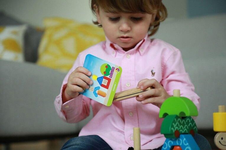 Jeux de reflexion pour enfant jour et nuit