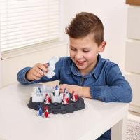 Jeux de reflexion pour enfants forteresse