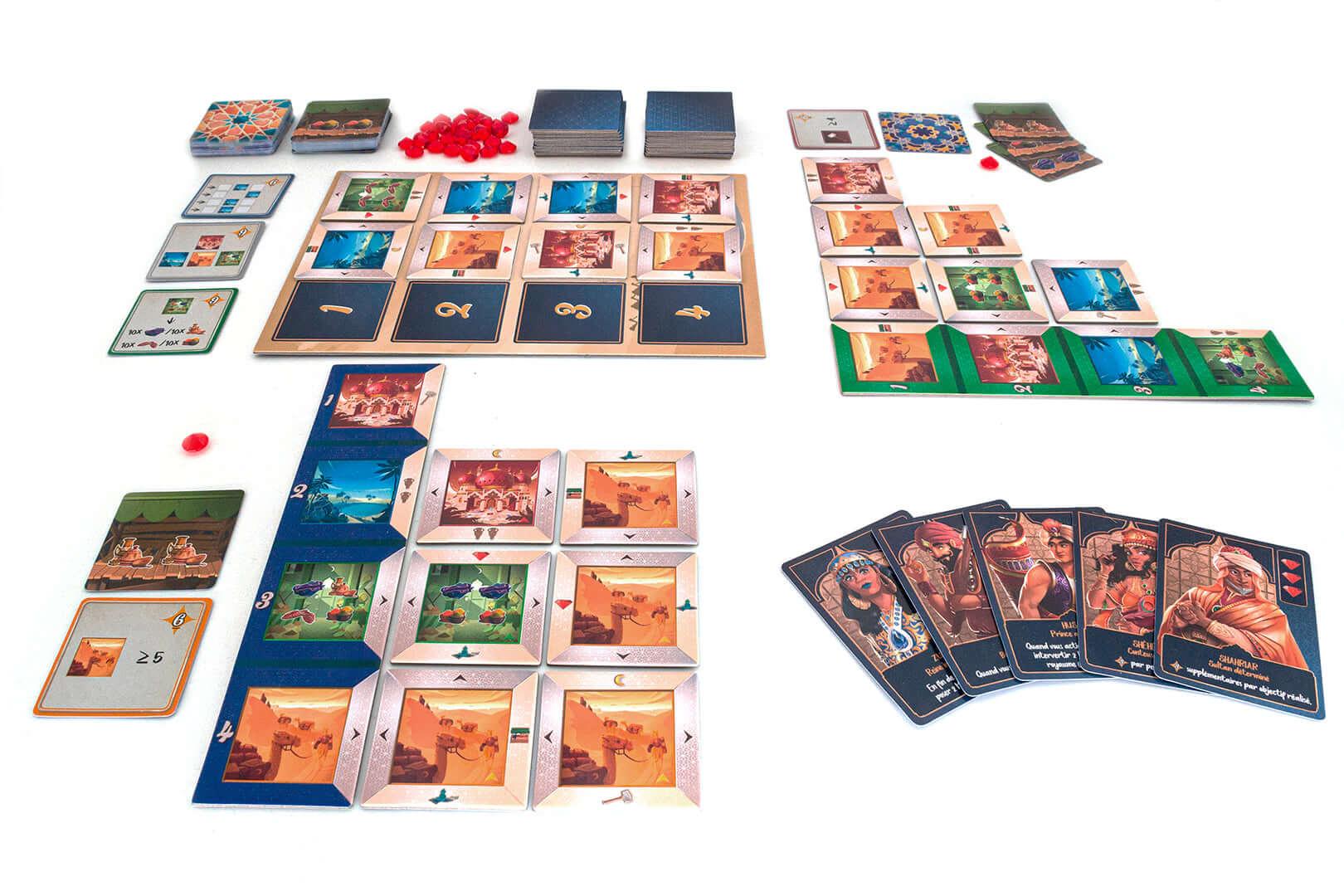 Jeux de societe almadi