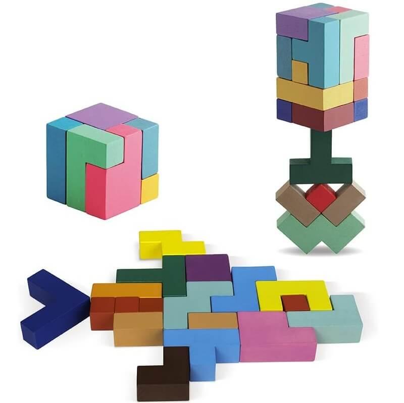 Jeux de societe bois kataboom