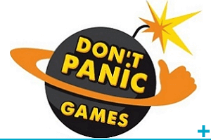 Jeux de societe don t panic games