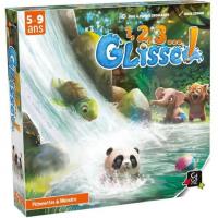 Jeux de societe enfant gigamic 1 2 3 glisse