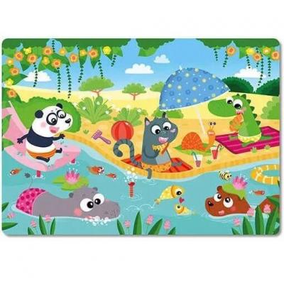 Jeu de societe enfant difference junior