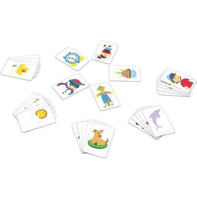 Jeu de societe pour enfants vice et versa