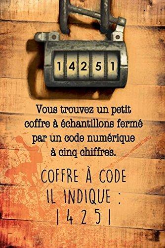 Jeux de societe escape game halloween zombies