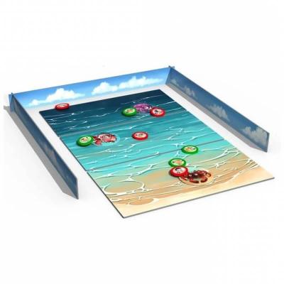 Jeu de societe original fish and chips studio h