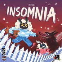 Jeux de societe gigamic insomnia