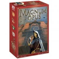 Jeux de societe magnum opus le grand oeuvre