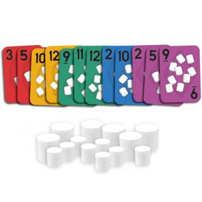 Jeu de societe marshmallow test gigamic