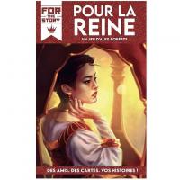 Jeux de societe original pour la reine