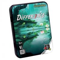 Jeux de societe pour enfants difference