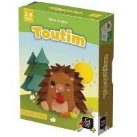 Jeux de societe pour enfants toutim