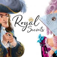Jeux de societe royal secrets trahison et bluff