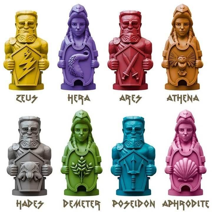 Jeux de societe strategique above