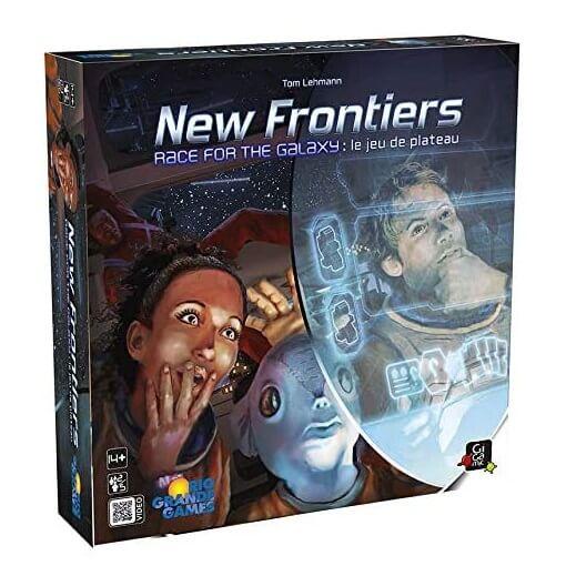 Jeux de societe strategique new frontiers
