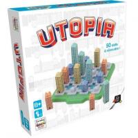Jeux de societe utopia