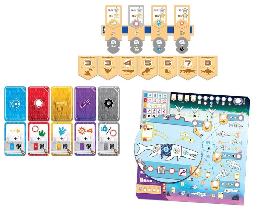 Jeux de societe varuna