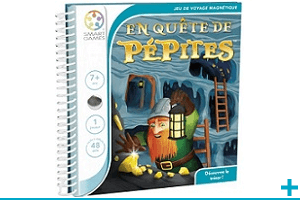 Jeux magnetiques pour enfants