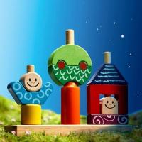 Jeux pour enfant educatif jour et nuit