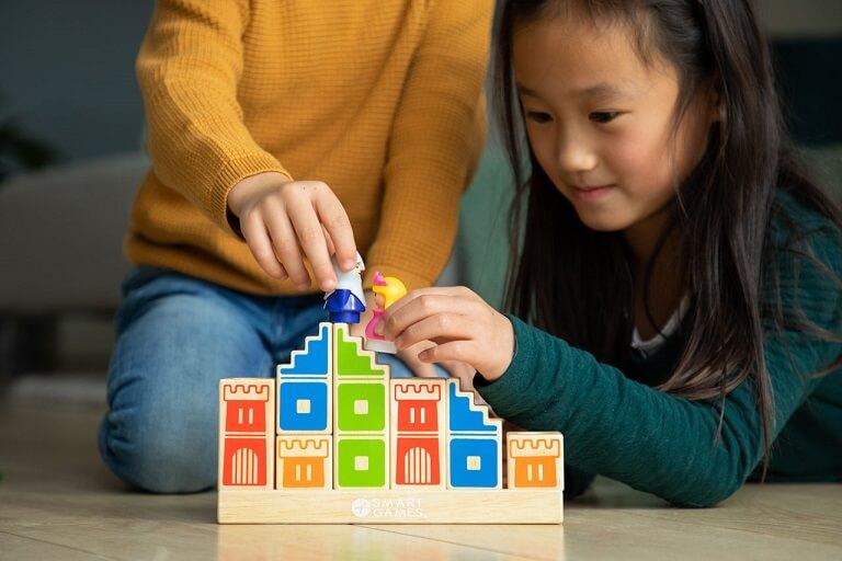 Jouet de reflexion pour enfant camelot jr