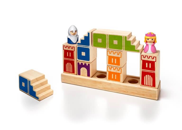 Jouet educatif enfant camelot jr