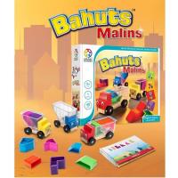 Jouet et jeu smartgames pour enfants bahuts malin