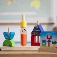 Jouets pour enfant educatif jour et nuit