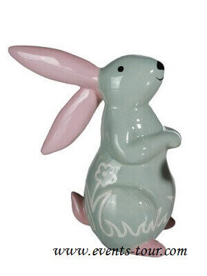 Lapin de paques 1