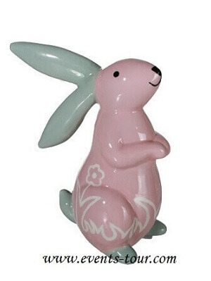 Lapin de paques 1