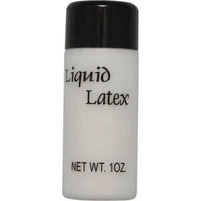 Latex liquide maquillage