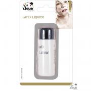 Latex liquide pour maquillage et effets spéciaux de 28.3 ml (x1) REF/10800