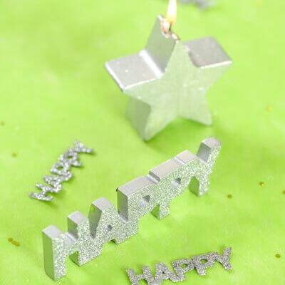 Lettre happy 2