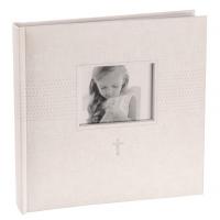 Livre d or ceremonie mariage blanc communion bapteme