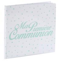 Livre d or communion mint