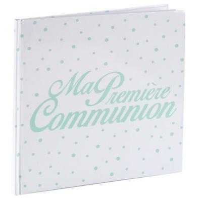 Livre d'or communion mint (x1) REF/6299