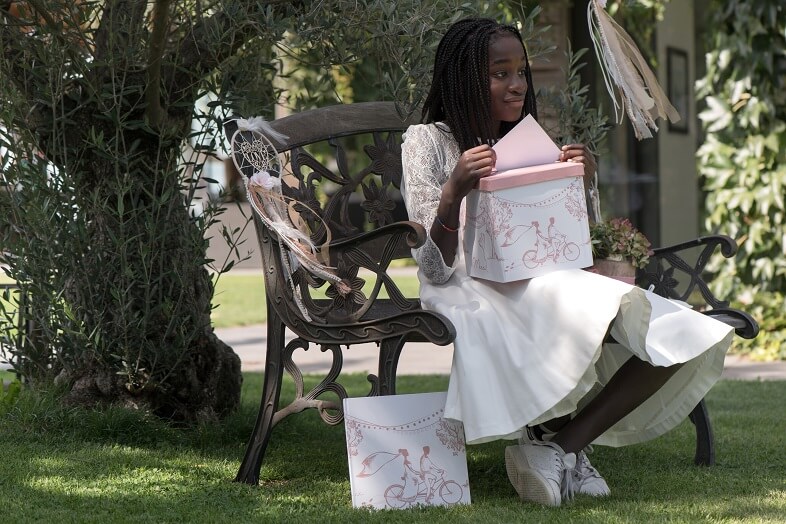 Livre d or guinguette mariage