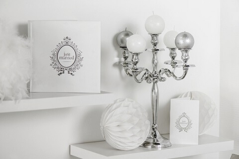 Livre d or just married 2