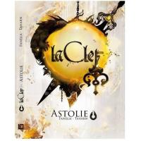 Livre la clef astolie