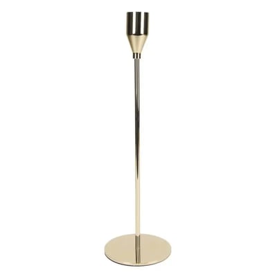 Location decoration boutique nord pas de calais bougeoir metal dore or