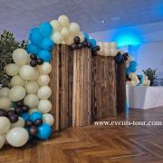 Location paravent bois nord pas de calais